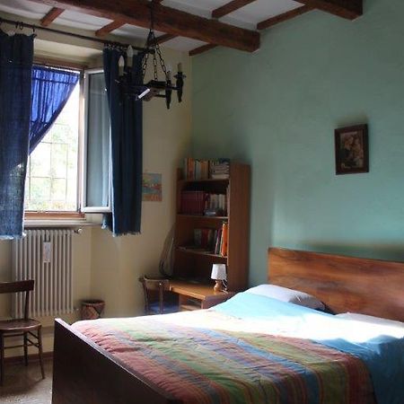 B&B La Dogana ฟอร์ลี ภายนอก รูปภาพ