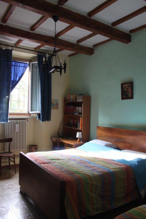 B&B La Dogana ฟอร์ลี ภายนอก รูปภาพ